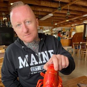 Meet your Posher, Jason